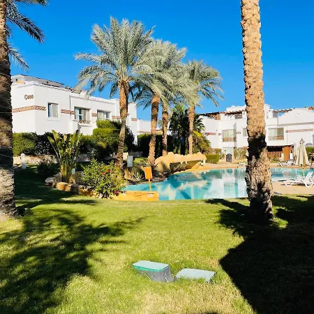 Sunterra Sharm Apartment